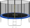 Trampoline modèle B - 457 cm Voir les images du produit 1