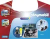 PLAYMOBIL City Action Police Custodia da trasporto Anteprima dell’immagine prodotto 8