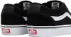 Vans Chukka Low Sidestripe Sportschuhe Schwarz EU 44 1/2 Produktbild-Vorschau 5