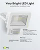 GOOBAY LED-Fluter mit Bewegungsmelder, 20W, 1700lm, 4000K, Produktbild-Vorschau 12