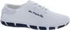 T.B.S. Sportliche Schnürschuhe Damen 32323137383833 Weiß 42 Produktbild-Vorschau 8