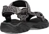 Teva Sandalen Gepolsterte Trekkingsandale Terra Fi 5 Produktbild-Vorschau 2