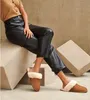 UGG chaussures W Scuffette II, 1106872CHE Voir les images du produit 11