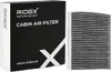 RIDEX 424I0468 Innenraumfilter Pollenfilter für TOYOTA Produktbild-Vorschau 9