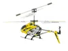 Helikopter zdalnie sterowany na pilota RC SYMA S107G żółty Podgląd zdjęcia produktu 23