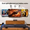 ULTIMEA Dolby Atmos 5.1 Soundbar mit Subwoofer, 3D Surround Produktbild-Vorschau 3