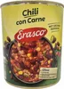 Erasco Chili con Carne 6er Pack (6x800g Dose) + usy Block Produktbild-Vorschau 2