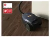 AEG VX8 Staubsauger mit Beutel VX82-1-2MG Grau Produktbild-Vorschau 2