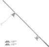kalb | 120cm Spiegelleuchte Spectraline LED IP44 Badleuchte Produktbild-Vorschau 6
