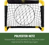 Umbro Fußballtor 50 x 44 x 44 cm - Fußballtore Set von 2 - Produktbild-Vorschau 21