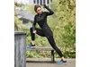 CRIVIT Damen Laufschuhe mit Textilfutter Sportschuhe Produktbild-Vorschau 3