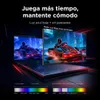 Gaming-Monitor TCL 25G64 QD-Mini-LED, 25", Full HD (1920 x Produktbild-Vorschau 20