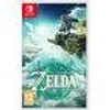 Nintendo Switch The Legend of Zelda: Tears of the Kingdom Produktbild-Vorschau 14