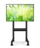 5Rcom Mobiler TV-Ständer für 32-70 Zoll Flachbildschirme, Produktbild-Vorschau 1