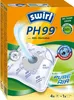 SWIRL Micropor Plus Grüne Staubsaugerbeutel Ph 99/4 6771941 Produktbild-Vorschau 9