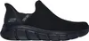 Chaussures Skechers Arch Fit Footsteps Day Dream 118306BBK Voir les images du produit 2