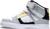 DC Shoes Pure High-Top EV ADBS300324-WYY Kinder Produktbild-Vorschau 3