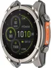 INF Metall Anti-Kollisions Stoßfänger für Garmin Fenix 8 Produktbild-Vorschau 2