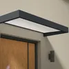 Pultvordach Sophia 215x95 satiniert Produktbild-Vorschau 15