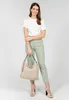 SURI FREY Schultertasche Resy Hobo Bag Ecru beige Produktbild-Vorschau 6