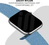 Strap-it Nylon-Schlaufenarmband - Passend für Apple Produktbild-Vorschau 7