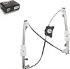 Original LST Elektrischer Fensterheber vorne links für Produktbild-Vorschau 1
