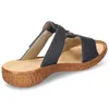 Rieker V69N2 Damen Schuhe Pantoletten Clogs, Größe:39 EU, Produktbild-Vorschau 48