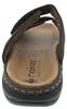 Rieker Herren Sandale Pantolette Clog 25590-25, Größe:46 Produktbild-Vorschau 98