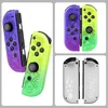 NS-Schaltergriff JOYCON-Funkgriff linker und rechter Griff Produktbild-Vorschau 4