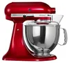 KitchenAid Artisan 5KSM175PSECA rouge pomme d'amour Voir les images du produit 21