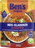BEN'S ORIGINAL™ Risotto Tomate & Herbes italiennes 250g Voir les images du produit 1