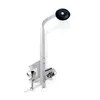 Flaschenhalter, verstellbar von 24 - 34 cm, Aluminium Produktbild-Vorschau 2