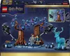 LEGO Harry Potter Verbotener Wald: Expecto Patronum Produktbild-Vorschau 7