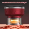 4-in-1 Elektrisches Schröpfgerät Schröpftherapie Guasha Produktbild-Vorschau 4