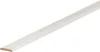 Kosche | Abdeckleiste | MDF | 5 x 30 x 2600 mm | Weiß | Produktbild-Vorschau 1