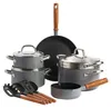GreenPan Kochgeschirr-Set 10-tlg. MAYFLOWER Produktbild-Vorschau 1