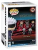 Jujutsu Kaisen POP ! animation figurine vinyle Gojo 9 cm Voir les images du produit 23