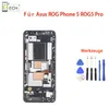 Original Asus ROG Phone 5 ZS673KS / ROG 5 Pro LCD Display Produktbild-Vorschau 2