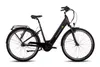 SAXONETTE Optimum Plus Pedelec E-Bike, 250W Mittelmotor, Produktbild-Vorschau 1