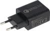 Ultra schnelles laden, USB-Netzteil QC3.0 5V 3A, 9V 2A und Produktbild-Vorschau 4