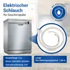 Zulaufschlauch Aquastop 1,68 m passend wie Bosch 00668113 Produktbild-Vorschau 2