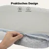 Fudajo, amaca per gatti da appendere alla finestra, 30 x 52 Anteprima dell’immagine prodotto 6