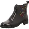 Rieker P8280-07 - Rieker Stiefeletten Schwarz  Rieker Produktbild-Vorschau 1