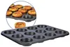 12er Muffinform Muffin Form Backform 12 Loch Produktbild-Vorschau 2