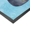 Mr. & Mrs. Panda Sauberlaufmatte Pinguin Pärchen 50 x 75 cm Produktbild-Vorschau 3