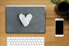 MuchoWow® Laptop Aufkleber Sticker Cover Winter - Produktbild-Vorschau 2