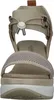 Nero Giardini Sandalette Beige Produktbild-Vorschau 11