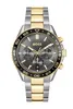 Herrenuhr Hugo Boss Runner 1514144, Goldfarben / Produktbild-Vorschau 1