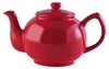 PRICE&KENSINGTON teiera 6 tazze 1,1 litri rosso Anteprima dell’immagine prodotto 4