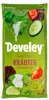 Develey garden herbs salátová zálivka jemně kyselá 75ml Náhled obrázku produktu 1